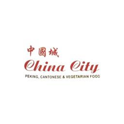 China City logo.